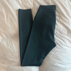 Gymshark Legging Green